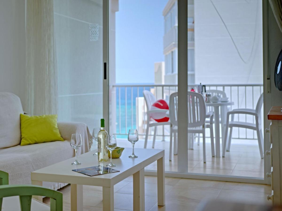La Luz 12 By Interhome Appartement Calpe